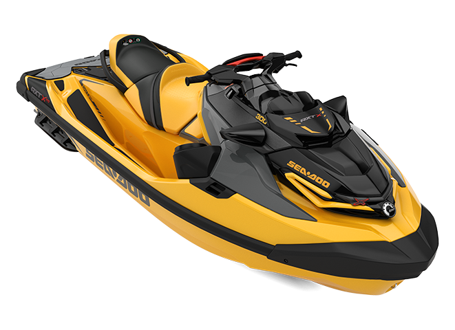 2023y SEA-DOO RXT-X 300 